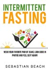 Intermittent Fasting