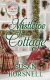 Mistletoe Cottage