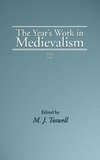 The Year's Work in Medievalism, 2008