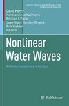 Nonlinear Water Waves