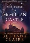 The Curse of McMillan Castle - A Novella