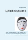 Ausnahmezustand