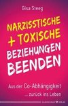 Narzisstische und toxische Beziehungen beenden