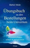 Übungsbuch zu den Bestellungen beim Universum