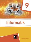 Informatik 9 Schülerbuch Gymnasium Bayern