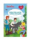 Bibi & Tina: Fohlen Felix und der verflixte Schnupfen