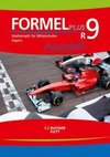 Formel PLUS Bayern R9 Arbeitsheft