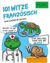 PONS 101 Witze Französisch