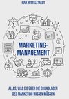 Marketingmanagement