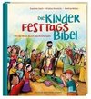 Die Kinder-Festtags-Bibel