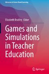 Games and Simulations in Teacher Education