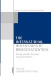 The International Dimensions of Democratization