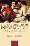 The Labyrinths of Information