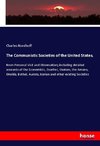 The Communistic Societies of the United States,