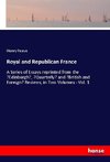 Royal and Republican France