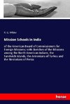 Mission Schools in India