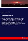 Athenian Letters