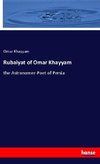 Rubaiyat of Omar Khayyam