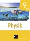 Physik 9 II/III Schülerband Realschule Bayern