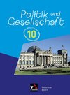 #Politik und Gesellschaft 10 Schülerband Realschule Bayern