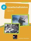 #Gesellschaftslehre Schülerband 7/8 Nordrhein-Westfalen