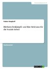 Bleiberechtskämpfe und ihre Relevanz für die Soziale Arbeit