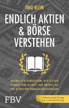 Endlich Aktien und Börse verstehen