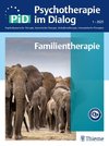 Familientherapie