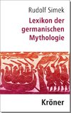 Lexikon der germanischen Mythologie