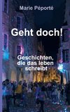 Geht doch!