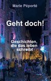 Geht doch!