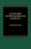 Economic Nationalism and Stability