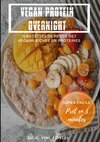 Vegan Protein Overnight