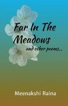 Far In The Meadows And Other Poems