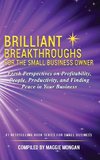 Brilliant Breakthroughs for the Small Business Owner