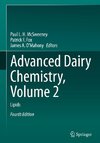 Advanced Dairy Chemistry, Volume 2