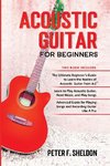 Acoustic Guitar for Beginners