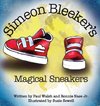 Simeon Bleeker's Magical Sneakers