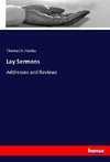 Lay Sermons