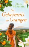 Das Geheimnis der Orangen