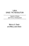 Libya Since the Revolution