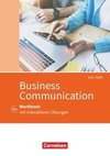 Commercial Correspondence IHK/KMK. Business Communication - Arbeitsheft