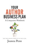 Your Author Business Plan. Companion Workbook