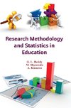 RESEARCH METHODOLOGY AND STATISTICS IN EDUCATION