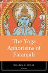 The Yoga Aphorisms of Patanjali