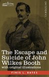 The Escape and Suicide of John Wilkes Booth