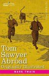 Tom Sawyer Abroad