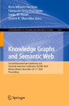 Knowledge Graphs and Semantic Web