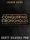 Conquering Strongholds Leader Guide