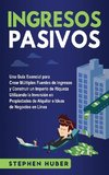 Ingresos pasivos